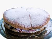 blackberry-and-clotted-cream-shortcake