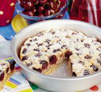 fresh-cherry-cake-with-a-hint-of-cinnamon